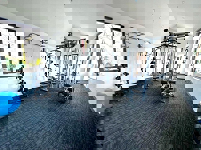 Beachfront Condo in San Carlos – Fully Furnished in PH Galeones - image 29