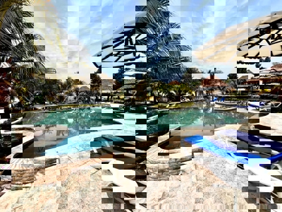 Beachfront Condo in San Carlos – Fully Furnished in PH Galeones - image 15