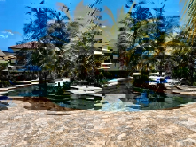 Beachfront Condo in San Carlos – Fully Furnished in PH Galeones - image 35