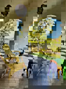 Beachfront Condo in San Carlos – Fully Furnished in PH Galeones - image 13