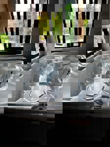 Beachfront Condo in San Carlos – Fully Furnished in PH Galeones - image 30