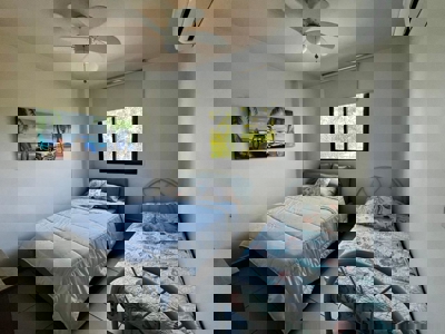 Beachfront Condo in San Carlos – Fully Furnished in PH Galeones - image 16