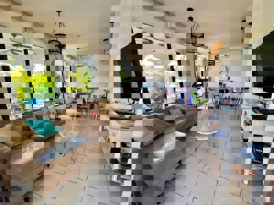 Beachfront Condo in San Carlos – Fully Furnished in PH Galeones - image 7