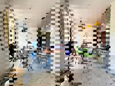 Beachfront Condo in San Carlos – Fully Furnished in PH Galeones - image 25