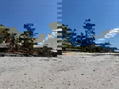 Beachfront Condo in San Carlos – Fully Furnished in PH Galeones - image 21