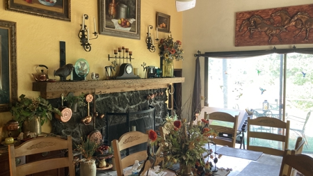 Home on Acreage in Old Station, California Mt. Lassen State Park - image 23