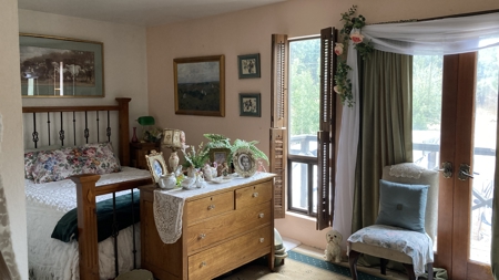 Home on Acreage in Old Station, California Mt. Lassen State Park - image 21