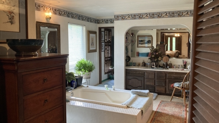 Home on Acreage in Old Station, California Mt. Lassen State Park - image 19