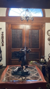 Home on Acreage in Old Station, California Mt. Lassen State Park - image 11