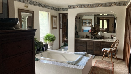 Home on Acreage in Old Station, California Mt. Lassen State Park - image 13