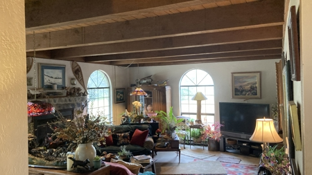 Home on Acreage in Old Station, California Mt. Lassen State Park - image 12