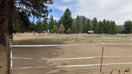Home on Acreage in Old Station, California Mt. Lassen State Park - image 25