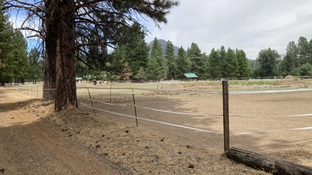 Home on Acreage in Old Station, California Mt. Lassen State Park - image 27