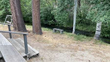 Home on Acreage in Old Station, California Mt. Lassen State Park - image 7