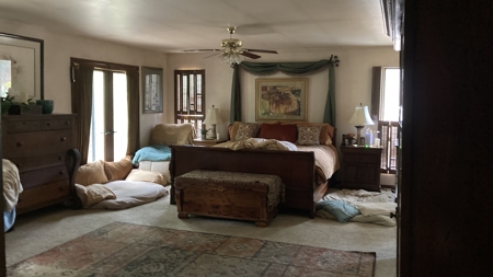 Home on Acreage in Old Station, California Mt. Lassen State Park - image 16