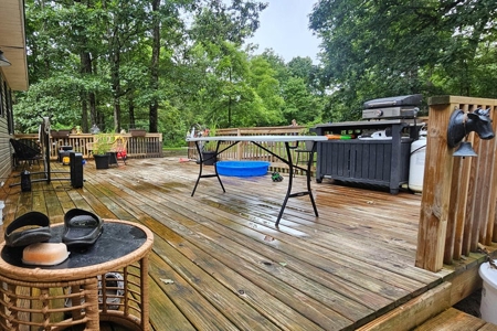 Private 22-Acre Retreat Near Eleven Point River for Hobby Farm - image 13