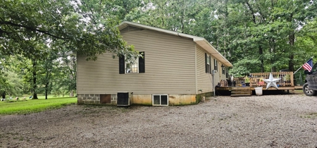 Private 22-Acre Retreat Near Eleven Point River for Hobby Farm - image 5