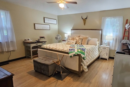 Private 22-Acre Retreat Near Eleven Point River for Hobby Farm - image 16