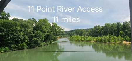 Private 22-Acre Retreat Near Eleven Point River for Hobby Farm - image 34