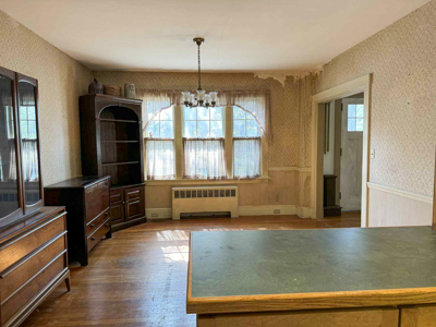 1940's Craftsman Style Cape in Machias, Maine - image 12