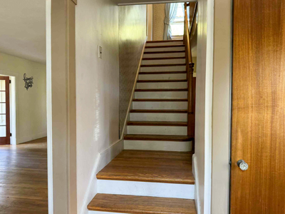 1940's Craftsman Style Cape in Machias, Maine - image 17