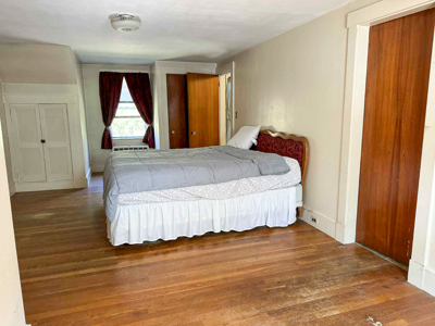 1940's Craftsman Style Cape in Machias, Maine - image 28