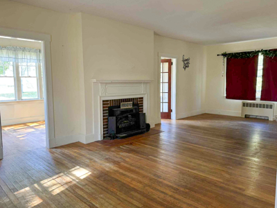 1940's Craftsman Style Cape in Machias, Maine - image 13