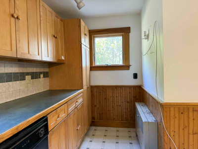 1940's Craftsman Style Cape in Machias, Maine - image 9