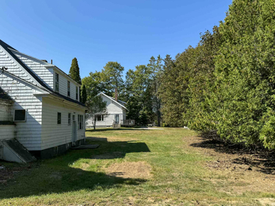 1940's Craftsman Style Cape in Machias, Maine - image 5