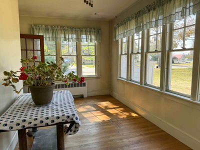 1940's Craftsman Style Cape in Machias, Maine - image 34