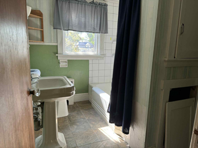 1940's Craftsman Style Cape in Machias, Maine - image 29