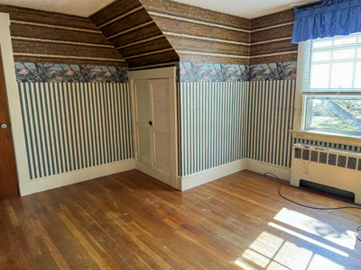 1940's Craftsman Style Cape in Machias, Maine - image 24