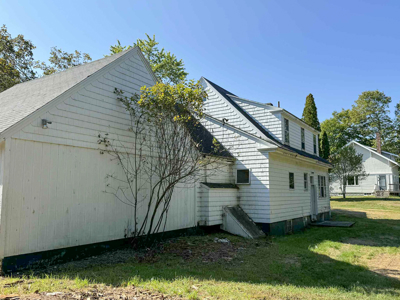 1940's Craftsman Style Cape in Machias, Maine - image 6