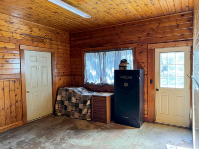 1940's Craftsman Style Cape in Machias, Maine - image 31