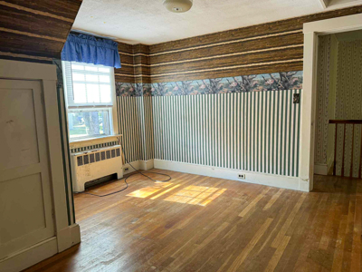 1940's Craftsman Style Cape in Machias, Maine - image 25