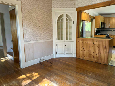 1940's Craftsman Style Cape in Machias, Maine - image 10