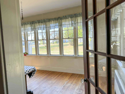 1940's Craftsman Style Cape in Machias, Maine - image 32