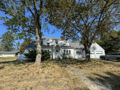 1940's Craftsman Style Cape in Machias, Maine - image 3