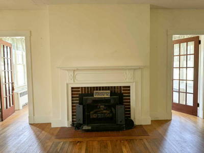 1940's Craftsman Style Cape in Machias, Maine - image 14