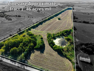 Farmland Auction Clinton County, MO - O'Connell Greenland Farms - image 7