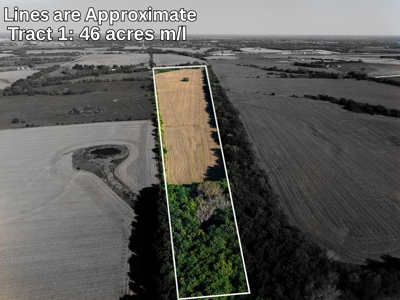 Farmland Auction Clinton County, MO - O'Connell Greenland Farms - image 8
