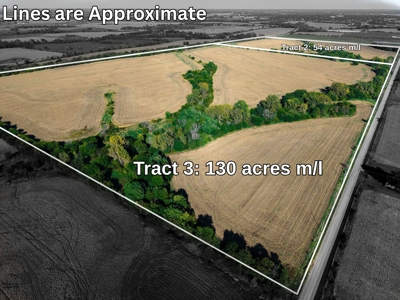 Farmland Auction Clinton County, MO - O'Connell Greenland Farms - image 15