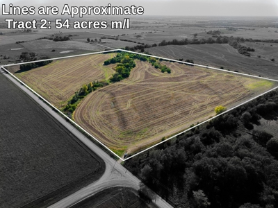 Farmland Auction Clinton County, MO - O'Connell Greenland Farms - image 9