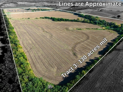 Farmland Auction Clinton County, MO - O'Connell Greenland Farms - image 16