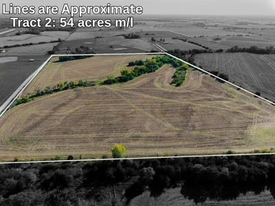 Farmland Auction Clinton County, MO - O'Connell Greenland Farms - image 10