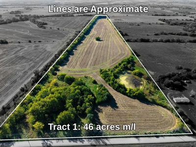 Farmland Auction Clinton County, MO - O'Connell Greenland Farms - image 6