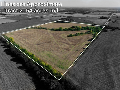 Farmland Auction Clinton County, MO - O'Connell Greenland Farms - image 11