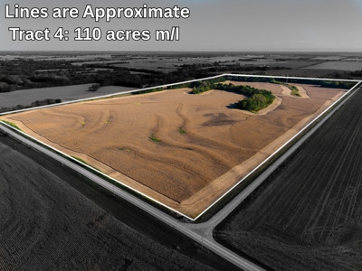 Farmland Auction Clinton County, MO - O'Connell Greenland Farms - image 17