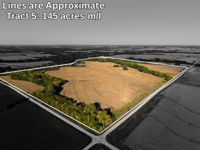 Farmland Auction Clinton County, MO - O'Connell Greenland Farms - image 19