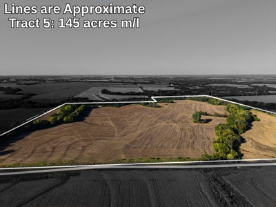 Farmland Auction Clinton County, MO - O'Connell Greenland Farms - image 20